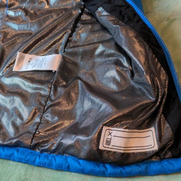 Columbia Titanium Omni-Heat Vest Size Medium - Picture 6 of 10